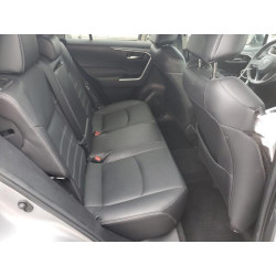 2022 TOYOTA RAV4 2T3A1RFV2NC271445 60442085