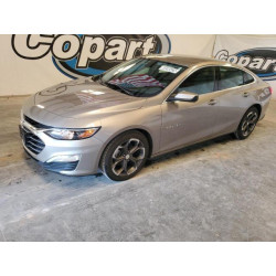 2022 CHEVROLET MALIBU 1G1ZD5ST1NF144895 60590425