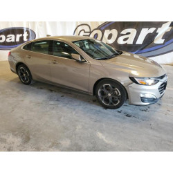 2022 CHEVROLET MALIBU 1G1ZD5ST1NF144895 60590425