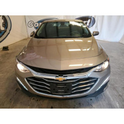 2022 CHEVROLET MALIBU 1G1ZD5ST1NF144895 60590425