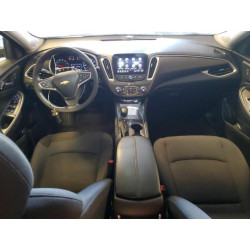2022 CHEVROLET MALIBU 1G1ZD5ST1NF144895 60590425