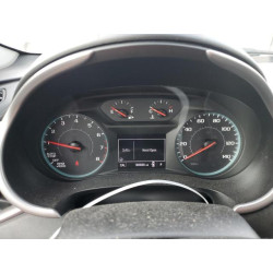 2022 CHEVROLET MALIBU 1G1ZD5ST1NF144895 60590425