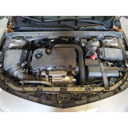 2022 CHEVROLET MALIBU 1G1ZD5ST1NF144895 60590425