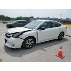2022 SUBARU LEGACY 4S3BWAB63N3026399 60761355