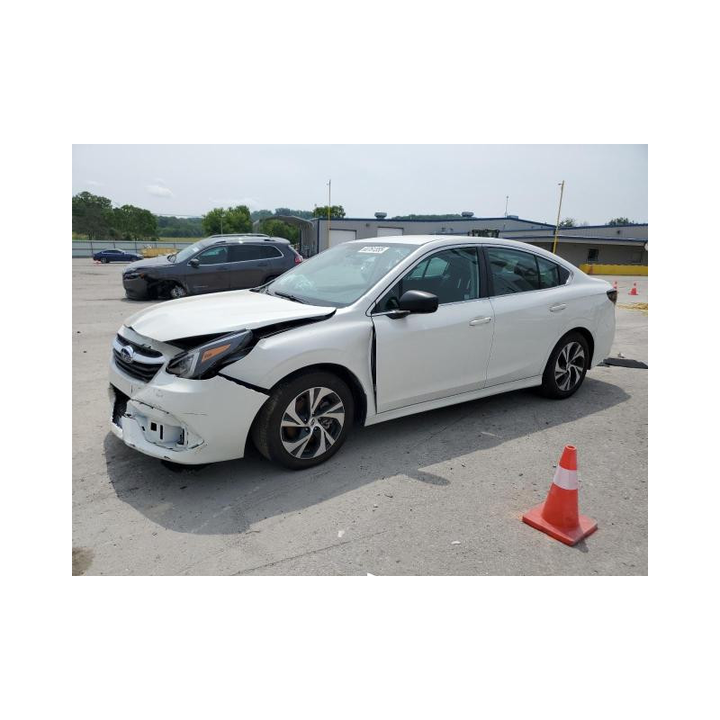 2022 SUBARU LEGACY 4S3BWAB63N3026399 60761355 2022 SUBARU LEGACY 4S3BWAB63N3026399 60761355
