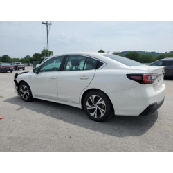 2022 SUBARU LEGACY 4S3BWAB63N3026399 60761355