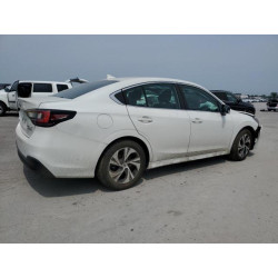 2022 SUBARU LEGACY 4S3BWAB63N3026399 60761355