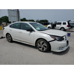 2022 SUBARU LEGACY 4S3BWAB63N3026399 60761355