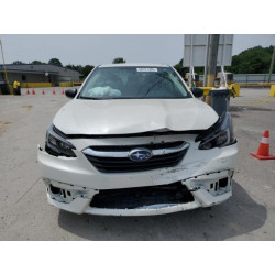2022 SUBARU LEGACY 4S3BWAB63N3026399 60761355