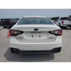 2022 SUBARU LEGACY 4S3BWAB63N3026399 60761355