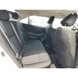 2022 SUBARU LEGACY 4S3BWAB63N3026399 60761355