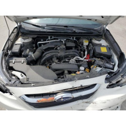 2022 SUBARU LEGACY 4S3BWAB63N3026399 60761355