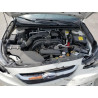 2022 SUBARU LEGACY 4S3BWAB63N3026399 60761355