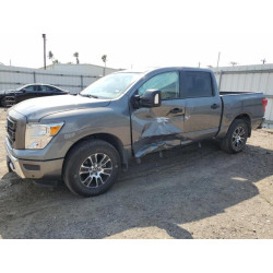 2022 NISSAN TITAN 1N6AA1ED1NN103079 53659185