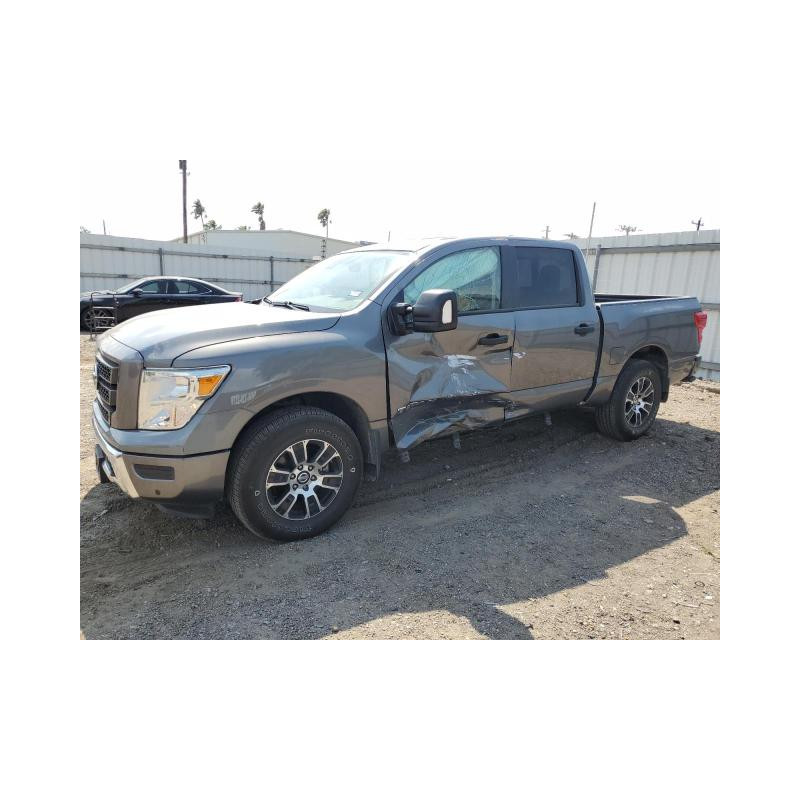 2022 NISSAN TITAN 1N6AA1ED1NN103079 53659185 2022 NISSAN TITAN 1N6AA1ED1NN103079 53659185