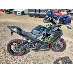 2023 KAWASAKI ALL OTHER JKAEXKH15PDAP4542 53753665