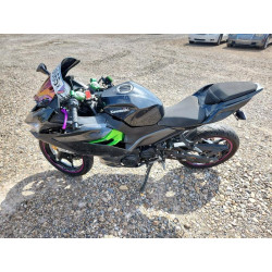 2023 KAWASAKI ALL OTHER JKAEXKH15PDAP4542 53753665