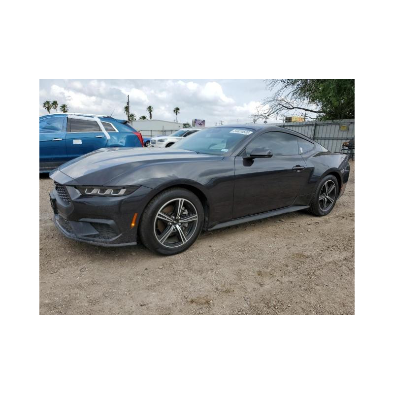2024 FORD ALL Models 1FA6P8TH1R5140019 54424635 2024 FORD ALL Models 1FA6P8TH1R5140019 54424635