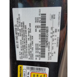 2024 FORD ALL Models 1FA6P8TH1R5140019 54424635