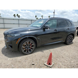 2024 BMW X5 M COMPE 5YM13ET02R9T87400 54567115