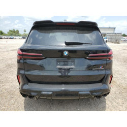 2024 BMW X5 M COMPE 5YM13ET02R9T87400 54567115