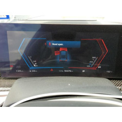 2024 BMW X5 M COMPE 5YM13ET02R9T87400 54567115