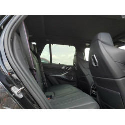 2024 BMW X5 M COMPE 5YM13ET02R9T87400 54567115