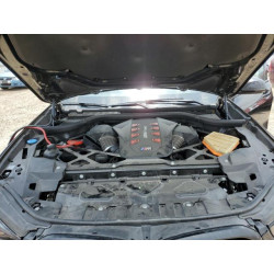 2024 BMW X5 M COMPE 5YM13ET02R9T87400 54567115