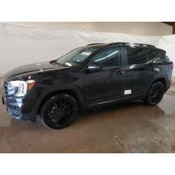 2024 GMC TERRAIN 3GKALMEG7RL305007 54599455