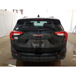 2024 GMC TERRAIN 3GKALMEG7RL305007 54599455
