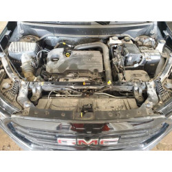 2024 GMC TERRAIN 3GKALMEG7RL305007 54599455