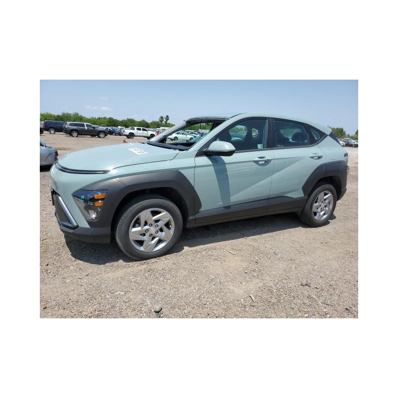 2024 HYUNDAI KONA KM8HACABXRU108970 54951185 2024 HYUNDAI KONA KM8HACABXRU108970 54951185