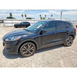 2022 FORD ESCAPE 1FMCU0G66NUB39377 55761245