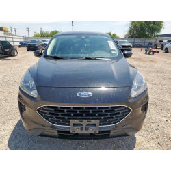 2022 FORD ESCAPE 1FMCU0G66NUB39377 55761245