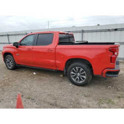 2021 CHEVROLET ALL Models 3GCUYEETXMG293188 55796095