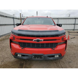 2021 CHEVROLET ALL Models 3GCUYEETXMG293188 55796095