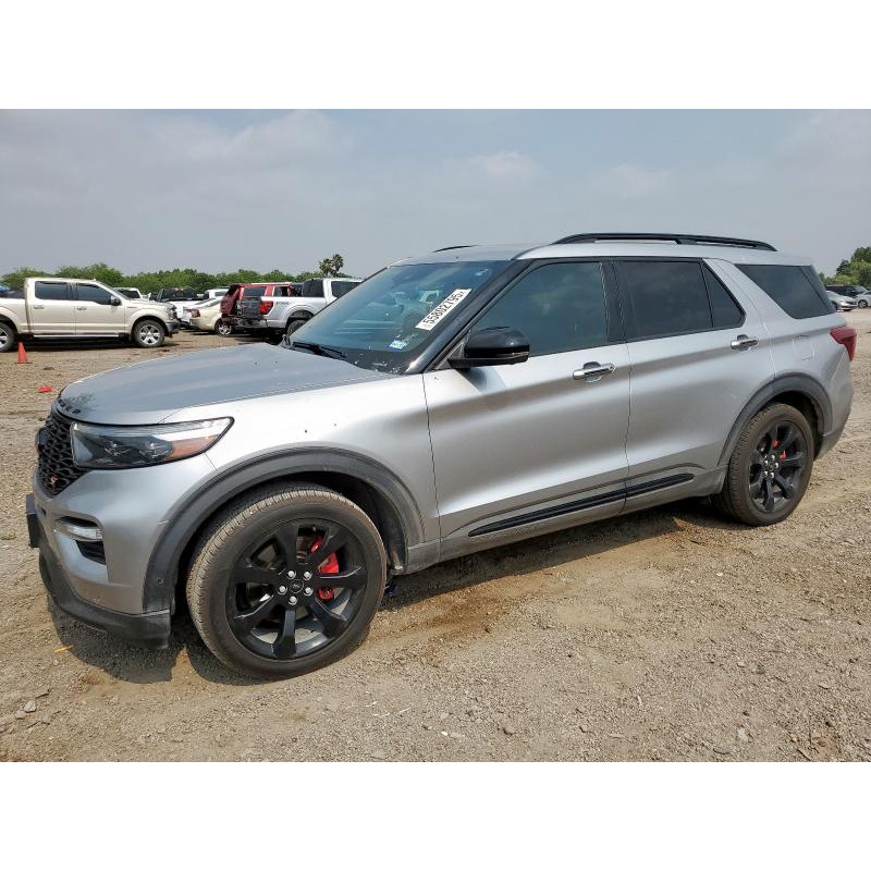 2020 FORD EXPLORER 1FM5K8GC1LGB92681 55802795 2020 FORD EXPLORER 1FM5K8GC1LGB92681 55802795