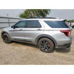 2020 FORD EXPLORER 1FM5K8GC1LGB92681 55802795