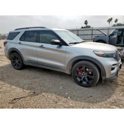2020 FORD EXPLORER 1FM5K8GC1LGB92681 55802795