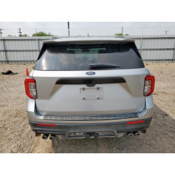 2020 FORD EXPLORER 1FM5K8GC1LGB92681 55802795