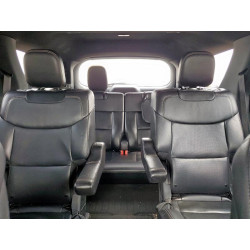 2020 FORD EXPLORER 1FM5K8GC1LGB92681 55802795