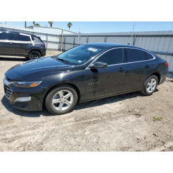 2022 CHEVROLET MALIBU 1G1ZB5ST3NF188743 56019895