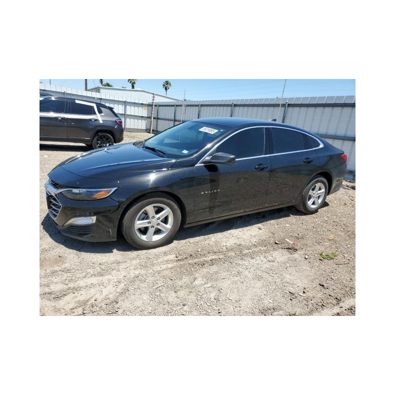 2022 CHEVROLET MALIBU 1G1ZB5ST3NF188743 56019895 2022 CHEVROLET MALIBU 1G1ZB5ST3NF188743 56019895