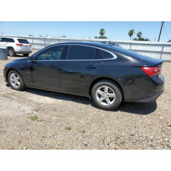 2022 CHEVROLET MALIBU 1G1ZB5ST3NF188743 56019895
