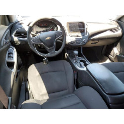 2022 CHEVROLET MALIBU 1G1ZB5ST3NF188743 56019895