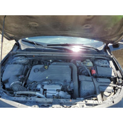 2022 CHEVROLET MALIBU 1G1ZB5ST3NF188743 56019895