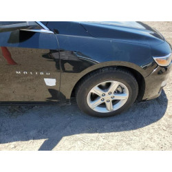 2022 CHEVROLET MALIBU 1G1ZB5ST3NF188743 56019895