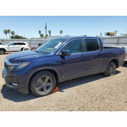 2023 HONDA RIDGELINE 5FPYK3F56PB014781 56592475