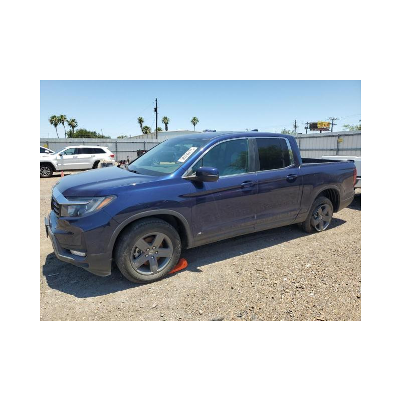 2023 HONDA RIDGELINE 5FPYK3F56PB014781 56592475 2023 HONDA RIDGELINE 5FPYK3F56PB014781 56592475