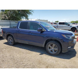 2023 HONDA RIDGELINE 5FPYK3F56PB014781 56592475